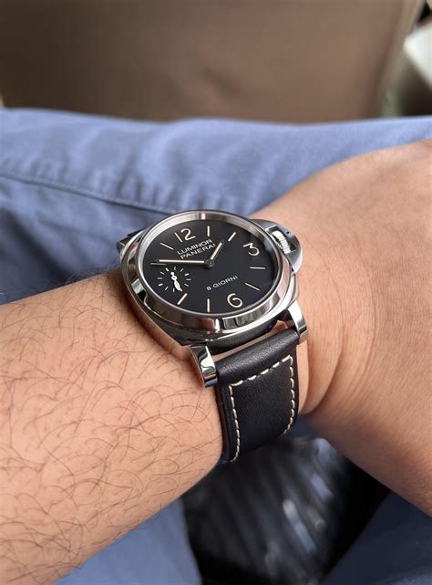 my first panerai|My First Panerai Watch + Why Now Is The BEST Time To Buy.